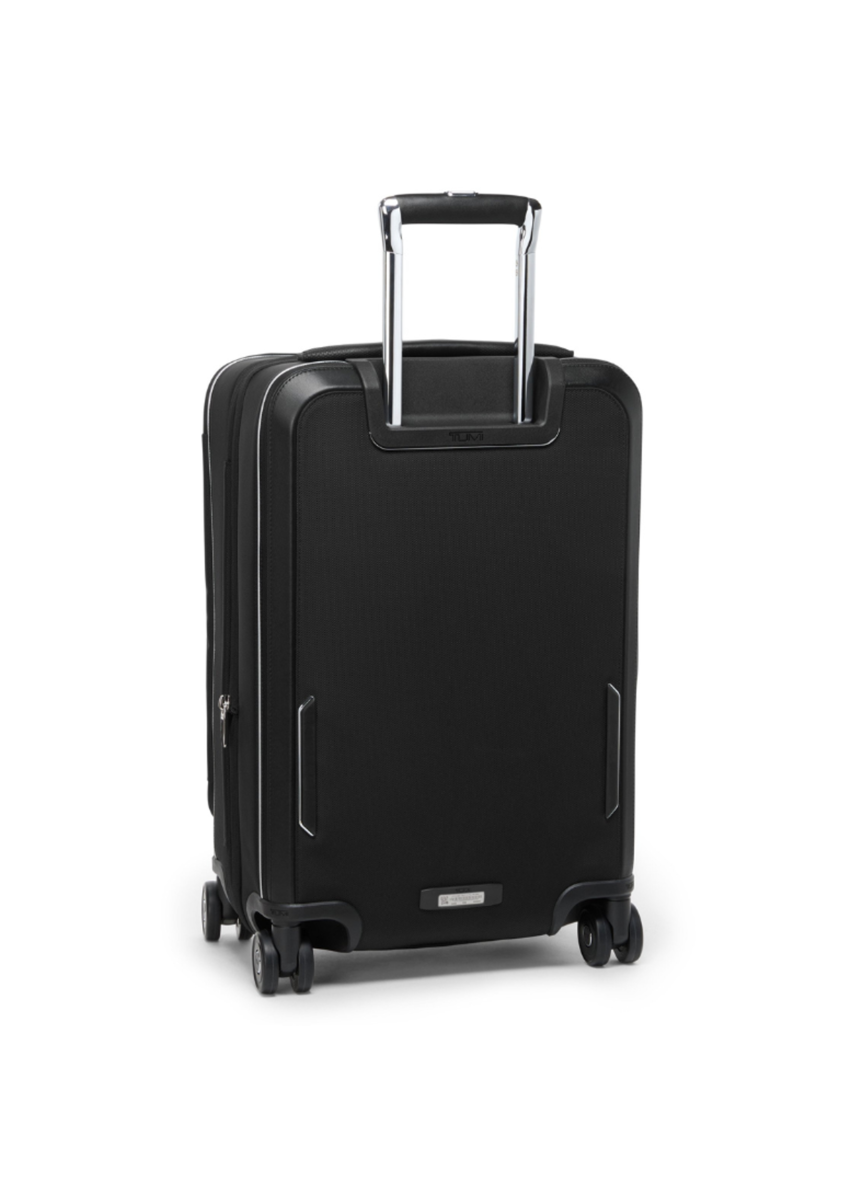 TUMI Premium Line Arrivé Sadler Continental Uitbreidbare Carry -On 56cm