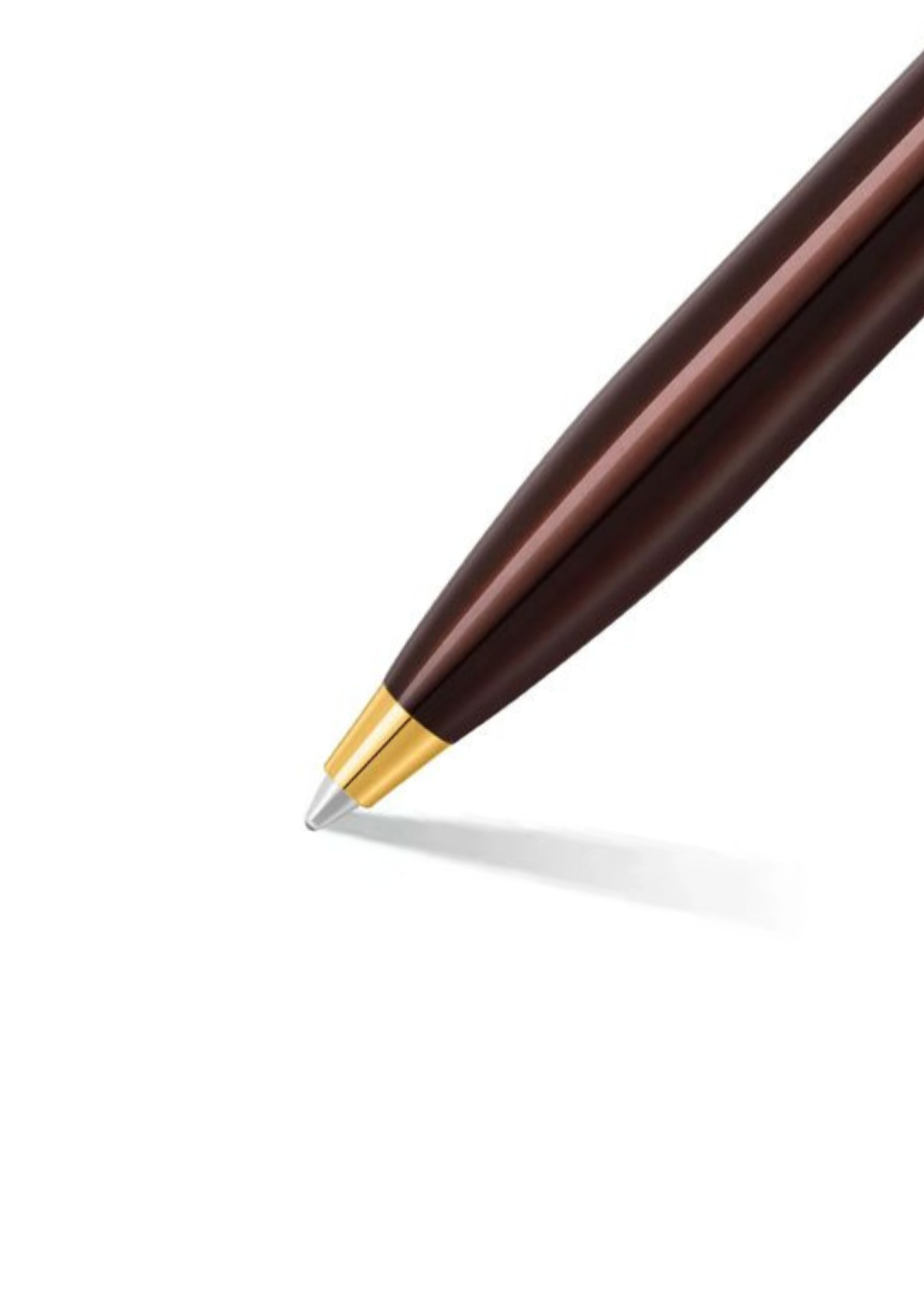 Sheaffer 100 Coffee brown Balpen