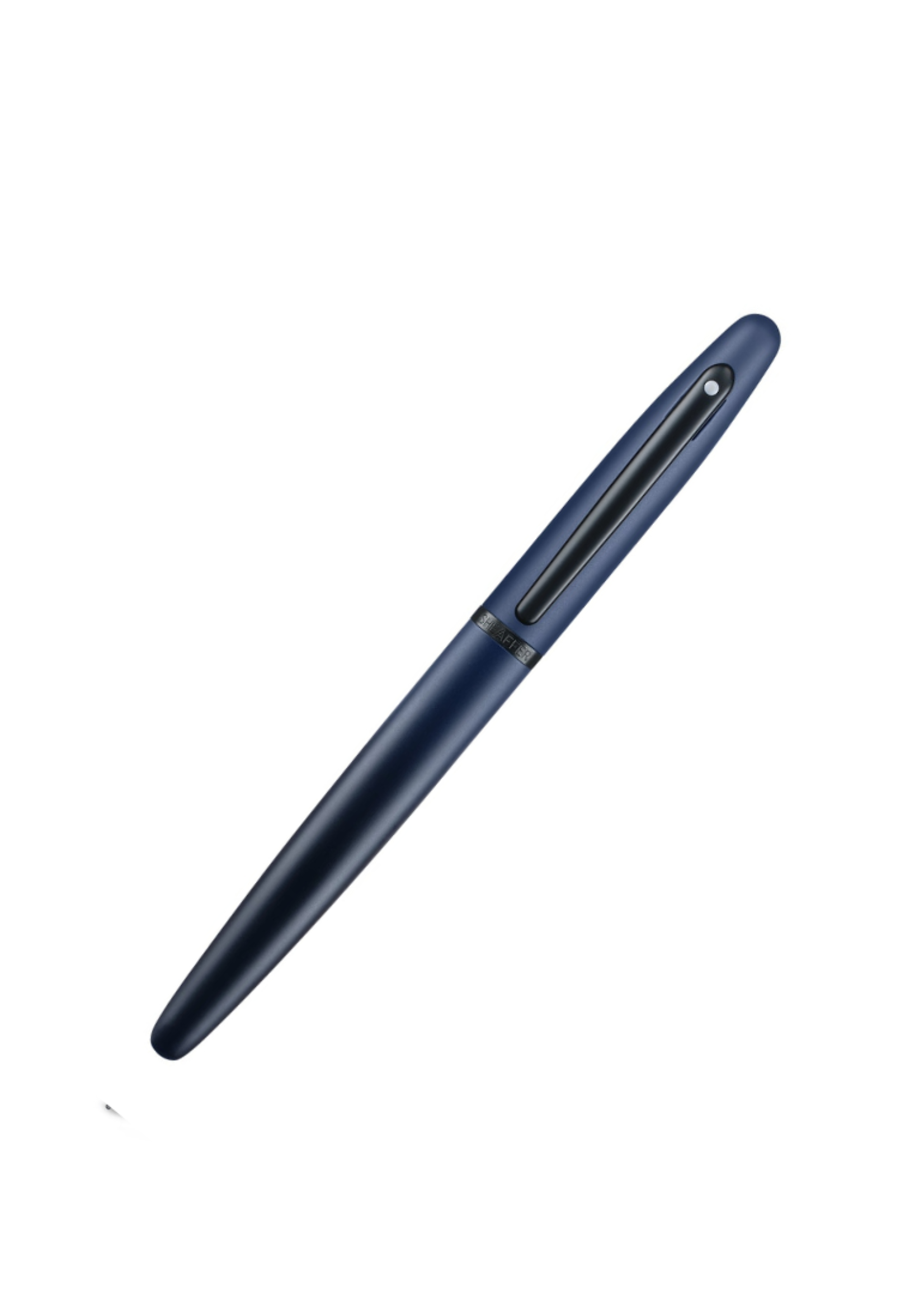 Sheaffer VFM Matt Blue FP Medium