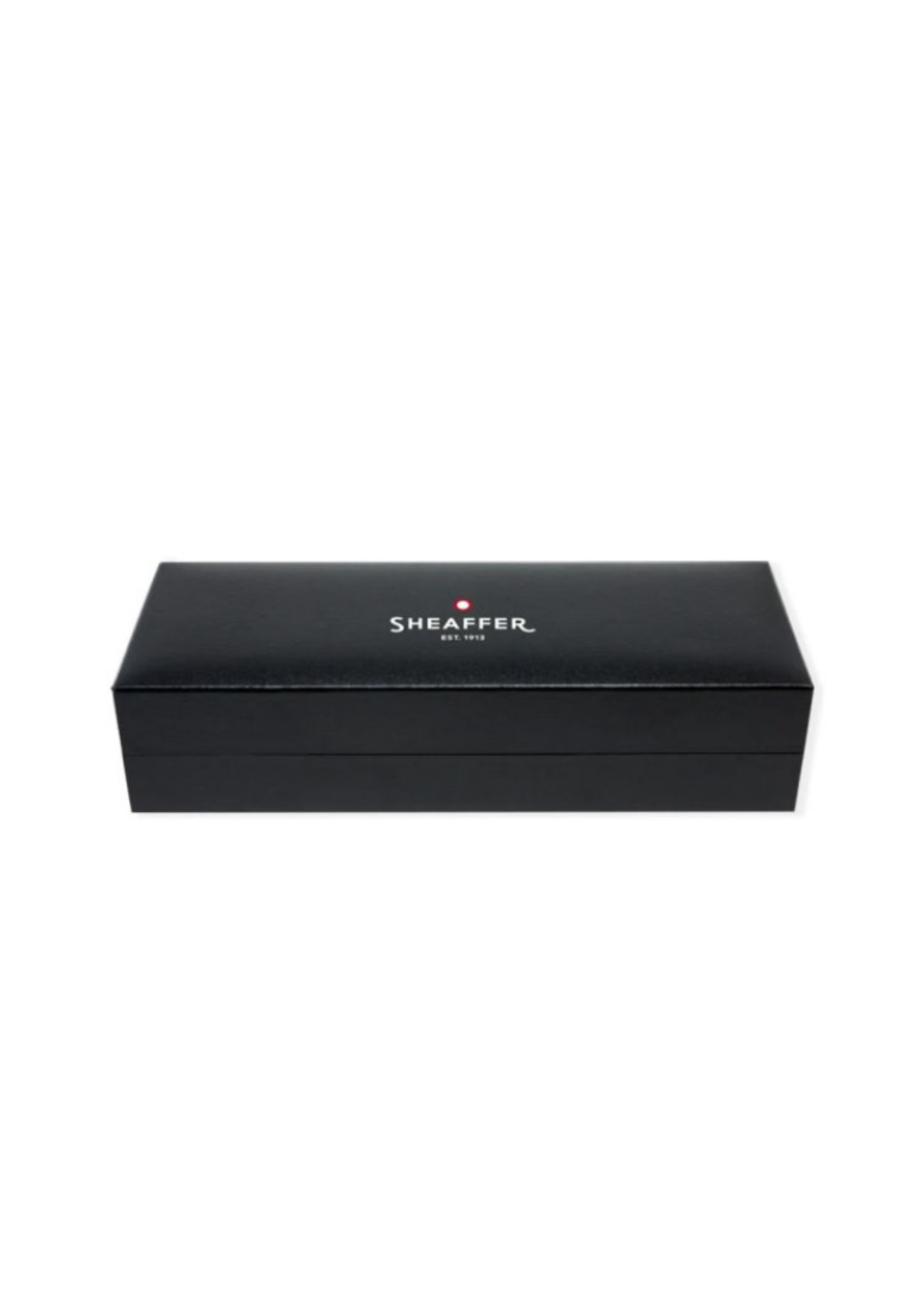 Sheaffer VFM Matt Blue FP Medium
