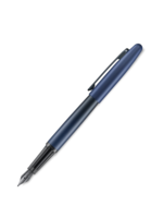 Sheaffer VFM Matt Blue FP Medium