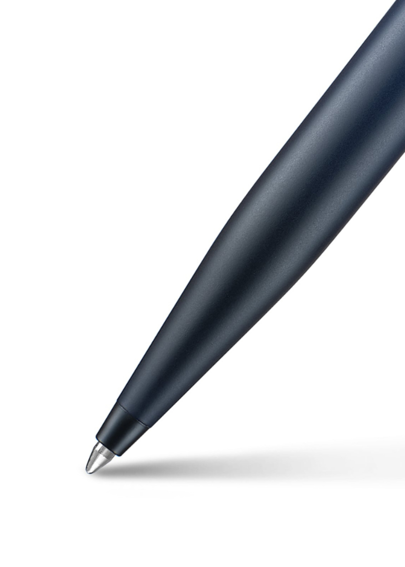 Sheaffer VFM Matt Blue Balpen