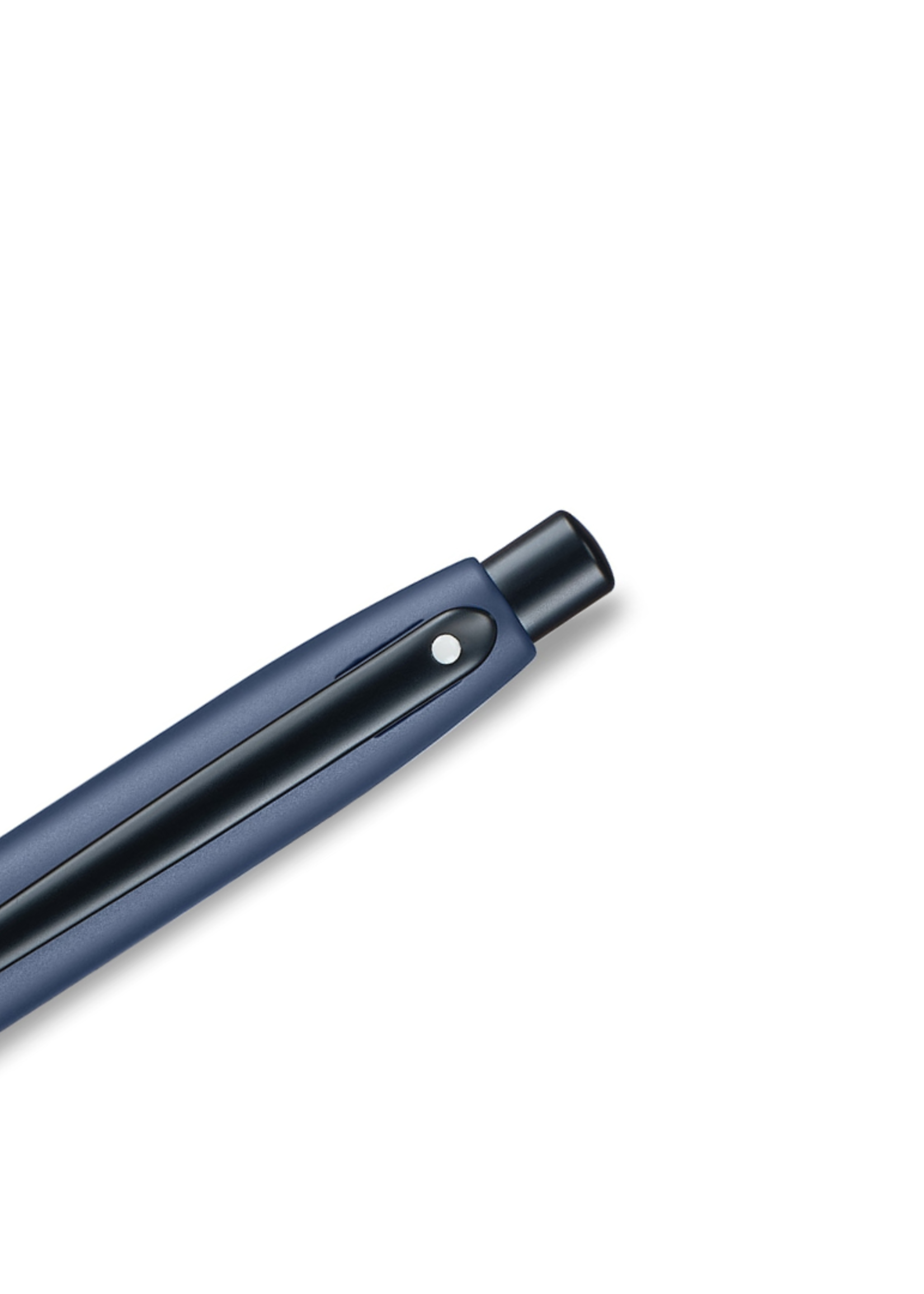 Sheaffer VFM Matt Blue Balpen