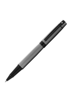 Sheaffer 300 Matt Grey Roller