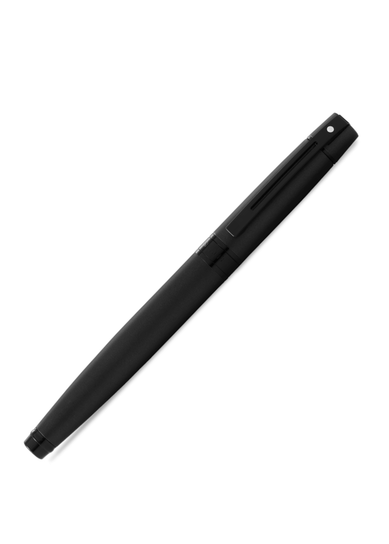 Sheaffer 300 Matt Black FP Medium
