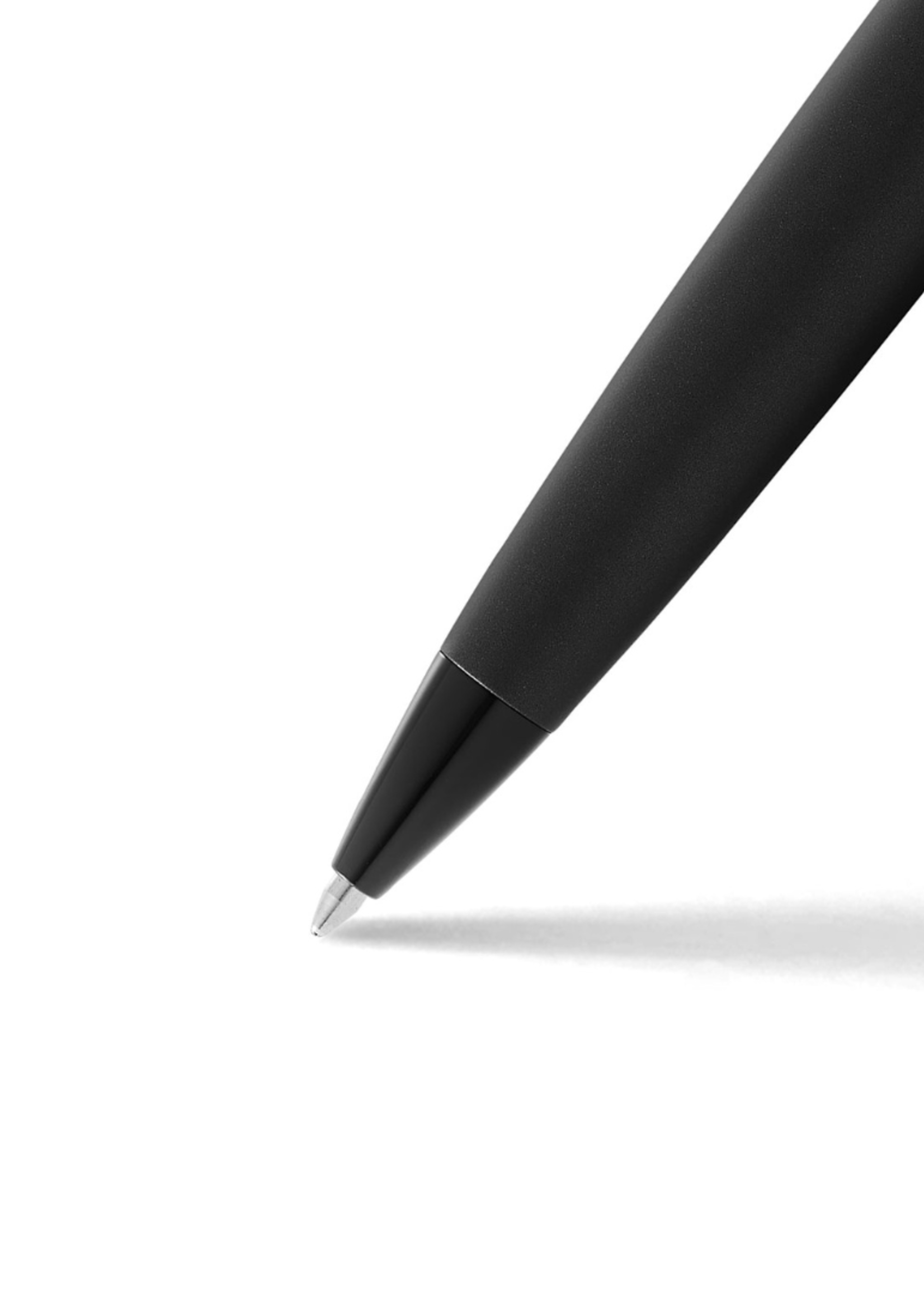 Sheaffer 300 Matt Black Balpen