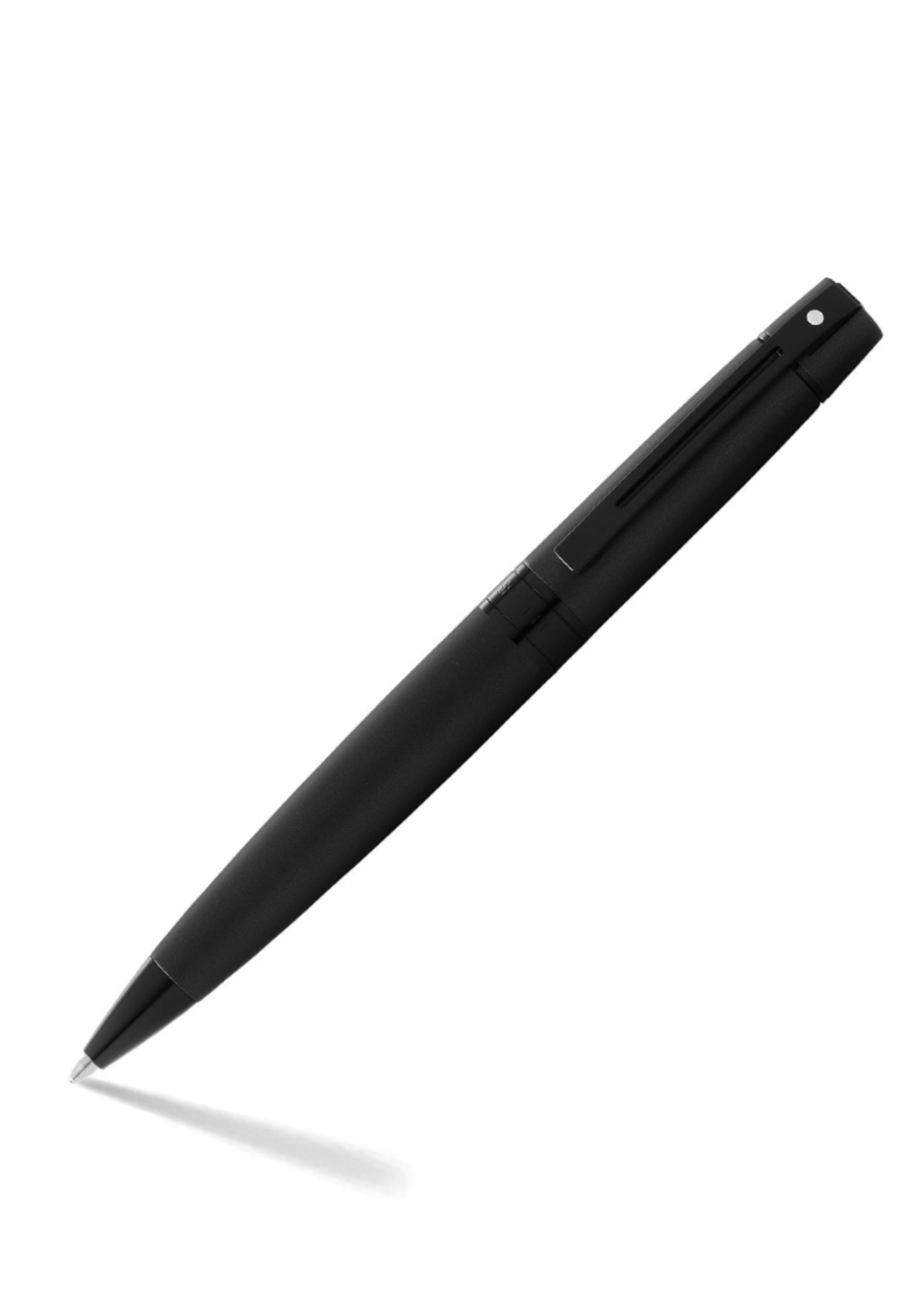 Sheaffer 300 Matt Black Balpen