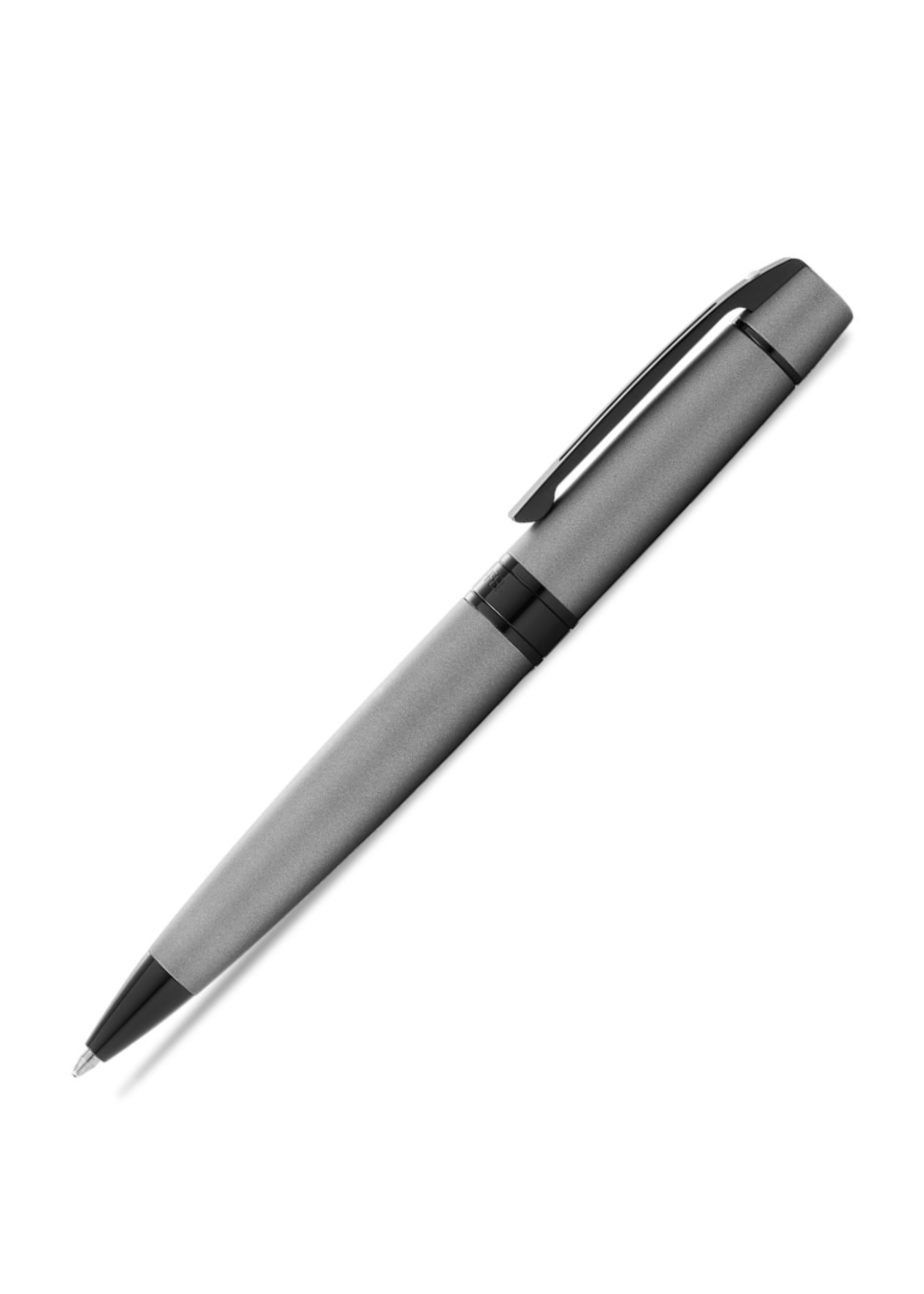 Sheaffer 300 Grijs Mat Balpen