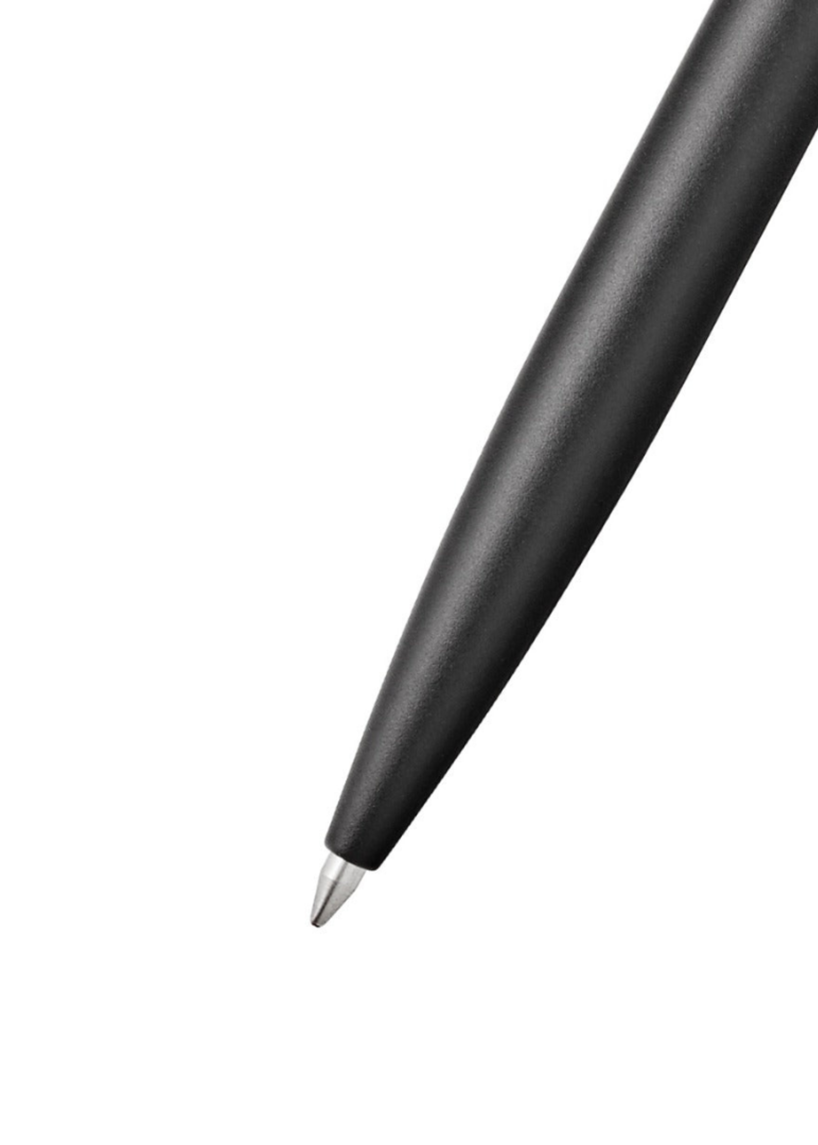 Sheaffer Reminder Matt Black Balpen
