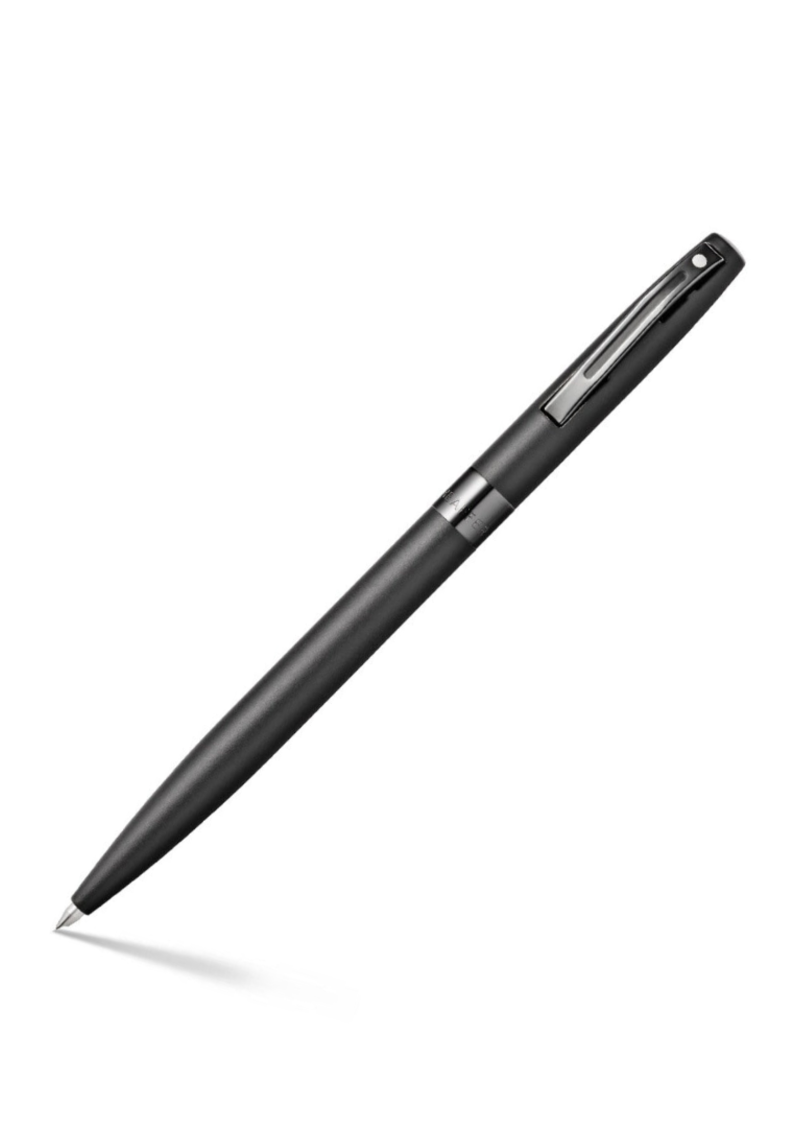 Sheaffer Reminder Matt Black Balpen