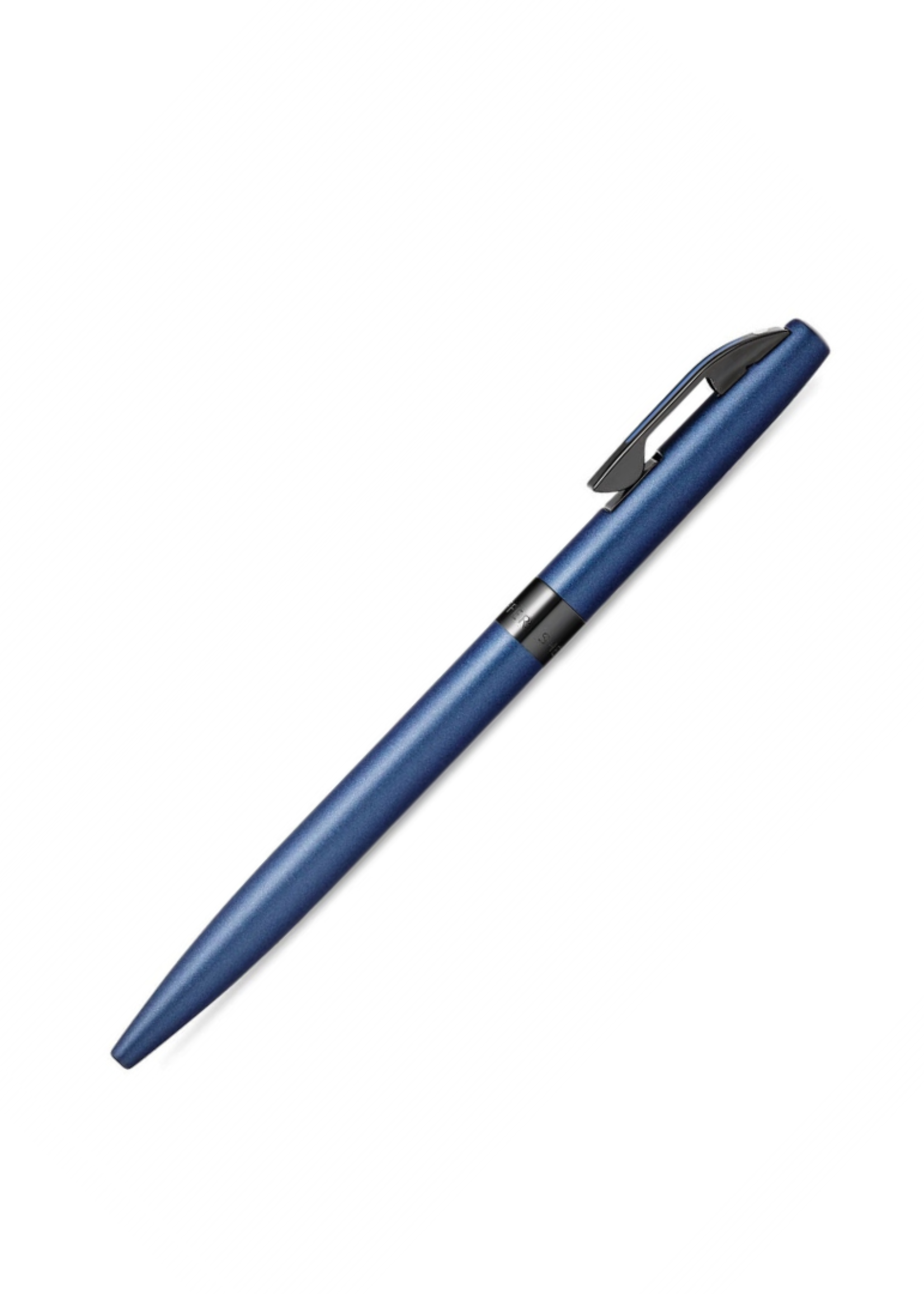 Sheaffer Reminder Matt Blue Balpen