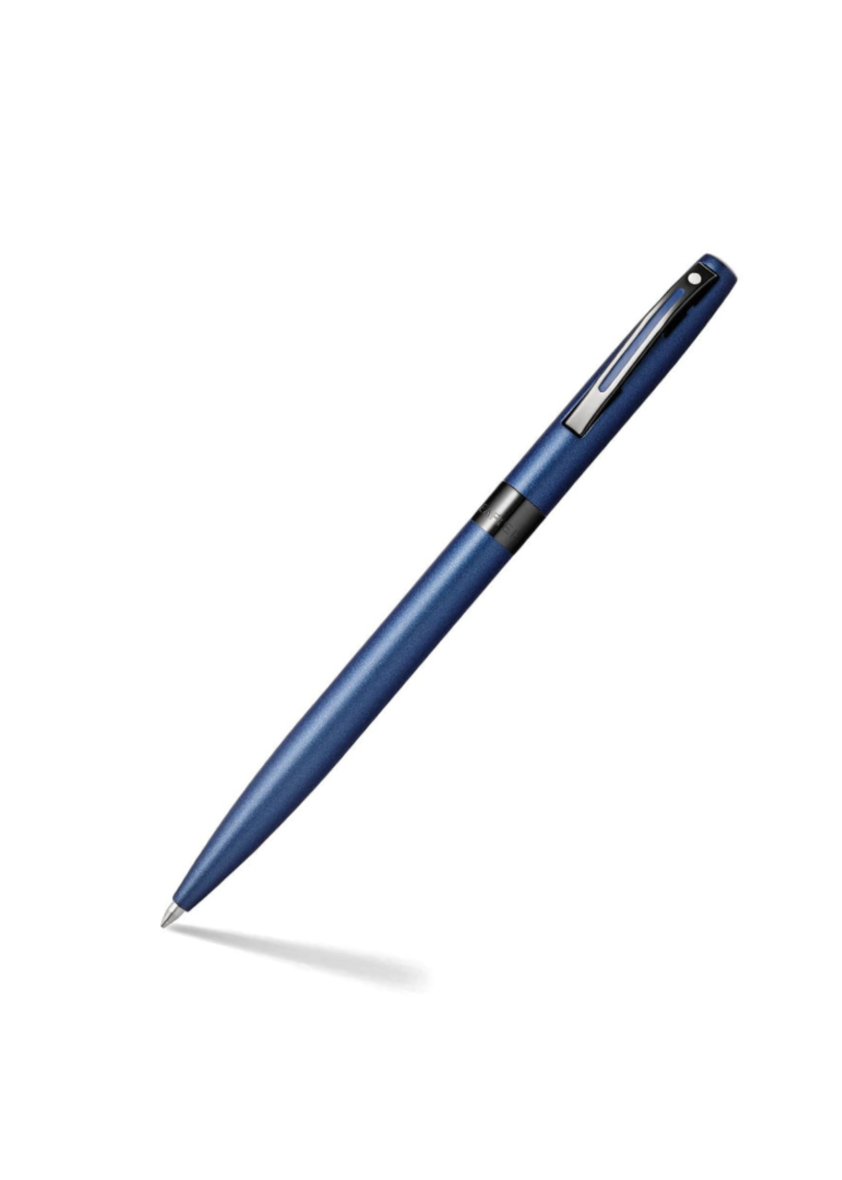 Sheaffer Reminder Matt Blue Balpen