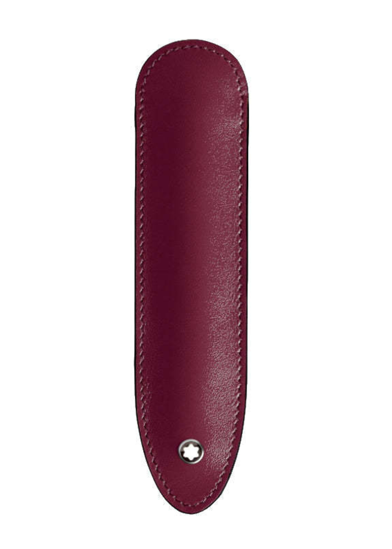 Montblanc Pen Sleeve Meisterstück Cassis