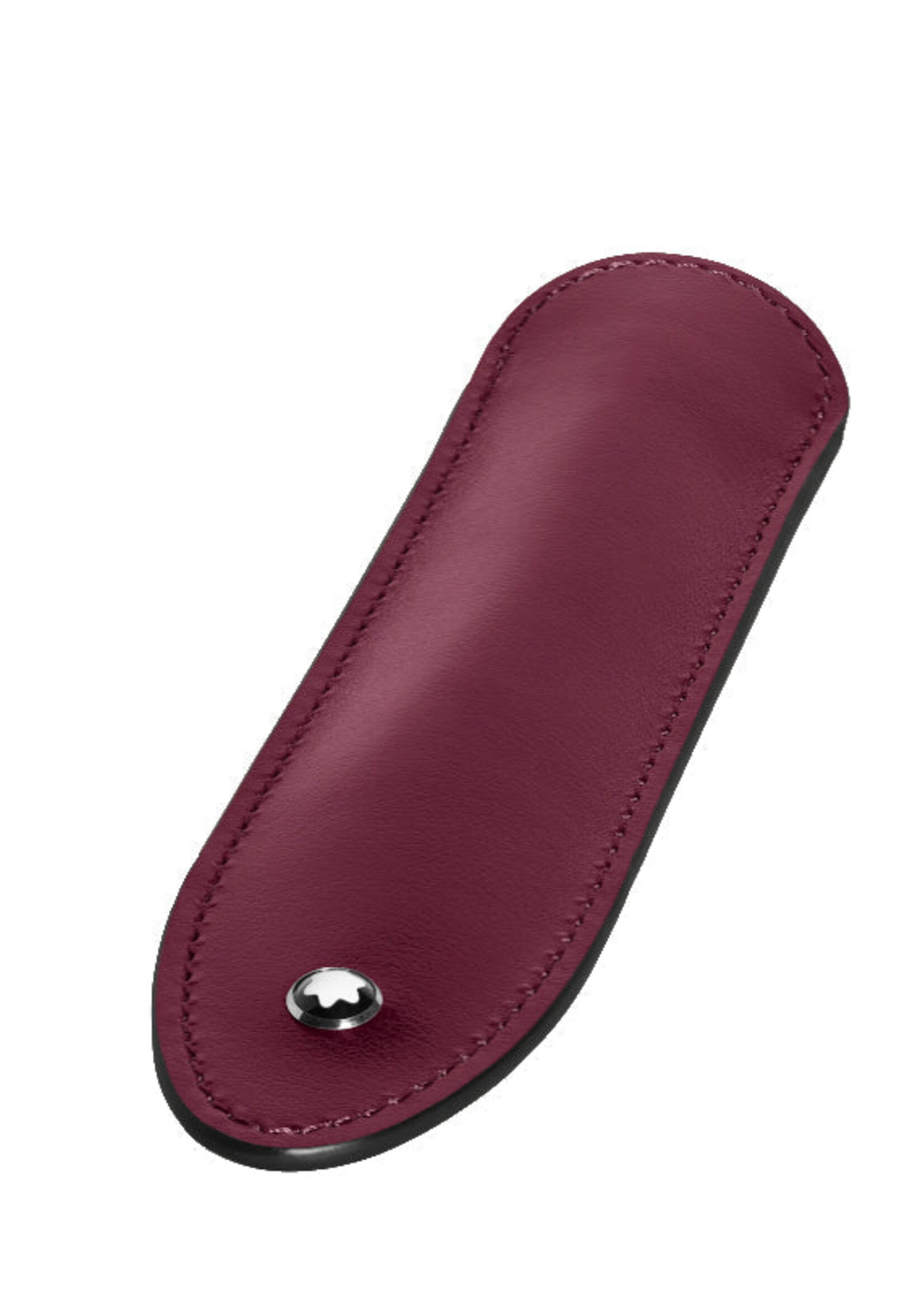 Montblanc Pen Sleeve Meisterstück Cassis