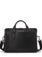 TUMI Businesstas Harrison Sycamore Slim Espresso Brown