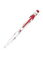 849 + Keith Haring Limited Edition Wit Balpen