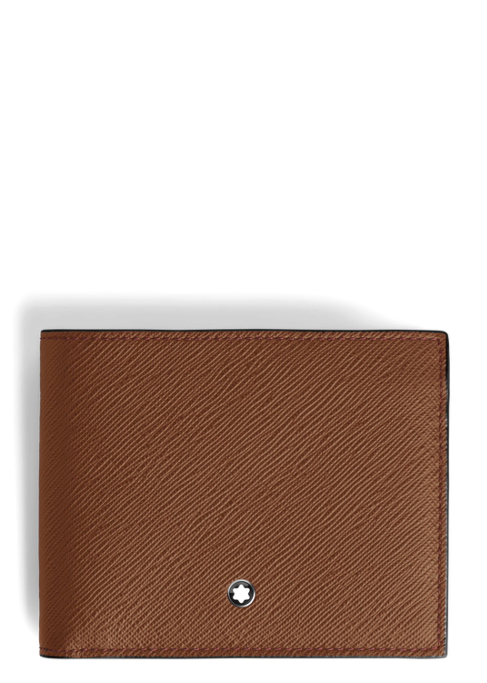 Montblanc Wallet Sartorial 6cc Fauve