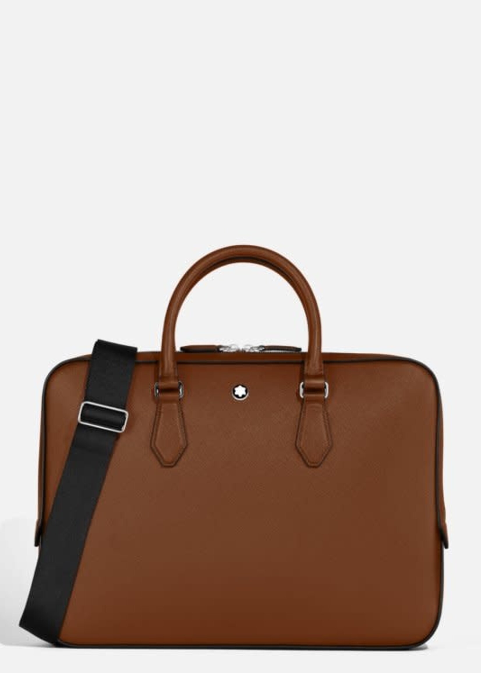 Montblanc Sartorial Thin Document Case Fauve
