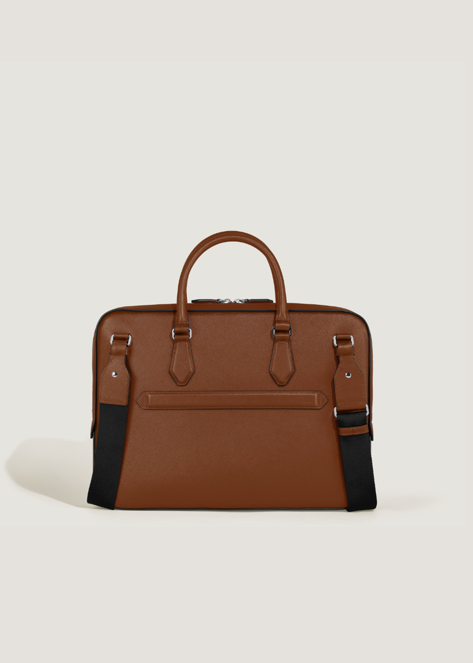 Montblanc Sartorial Thin Document Case Fauve