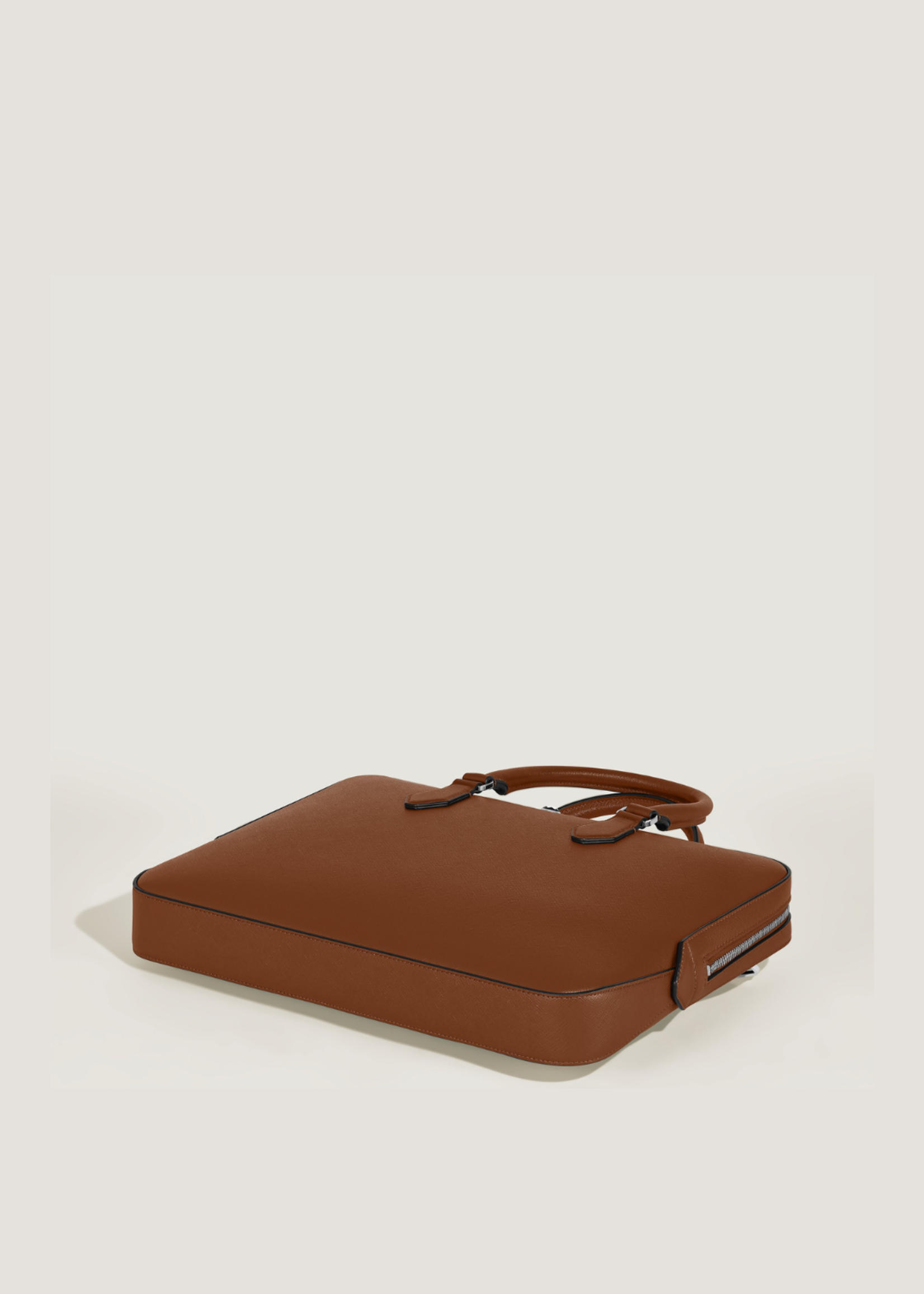 Montblanc Sartorial Thin Document Case Fauve
