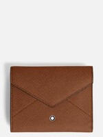 Montblanc Sartorial Portemonnee Fauve 6cc