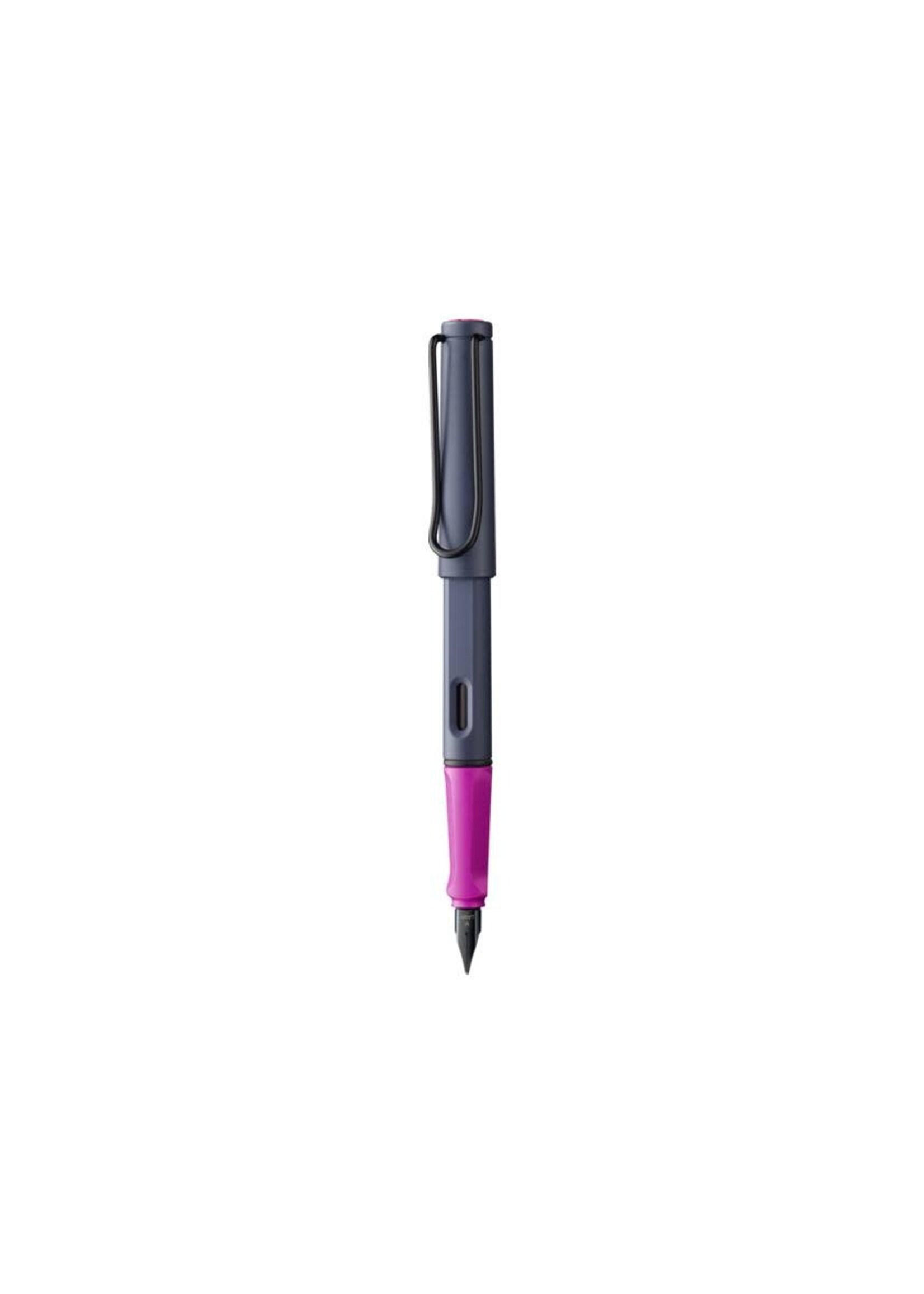 Lamy Safari SE Pink Cliff Vulpen