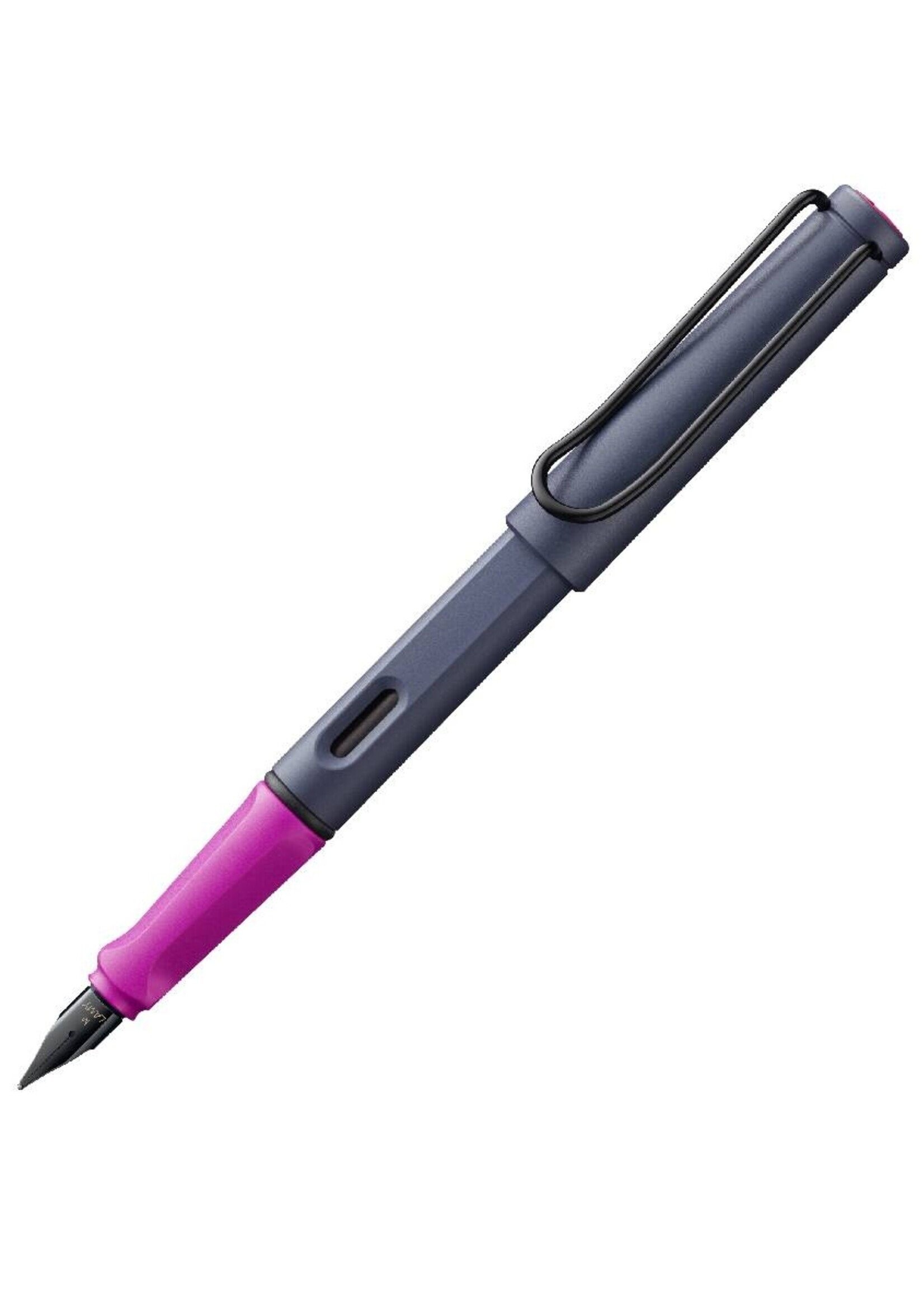 Lamy Safari SE Pink Cliff Vulpen