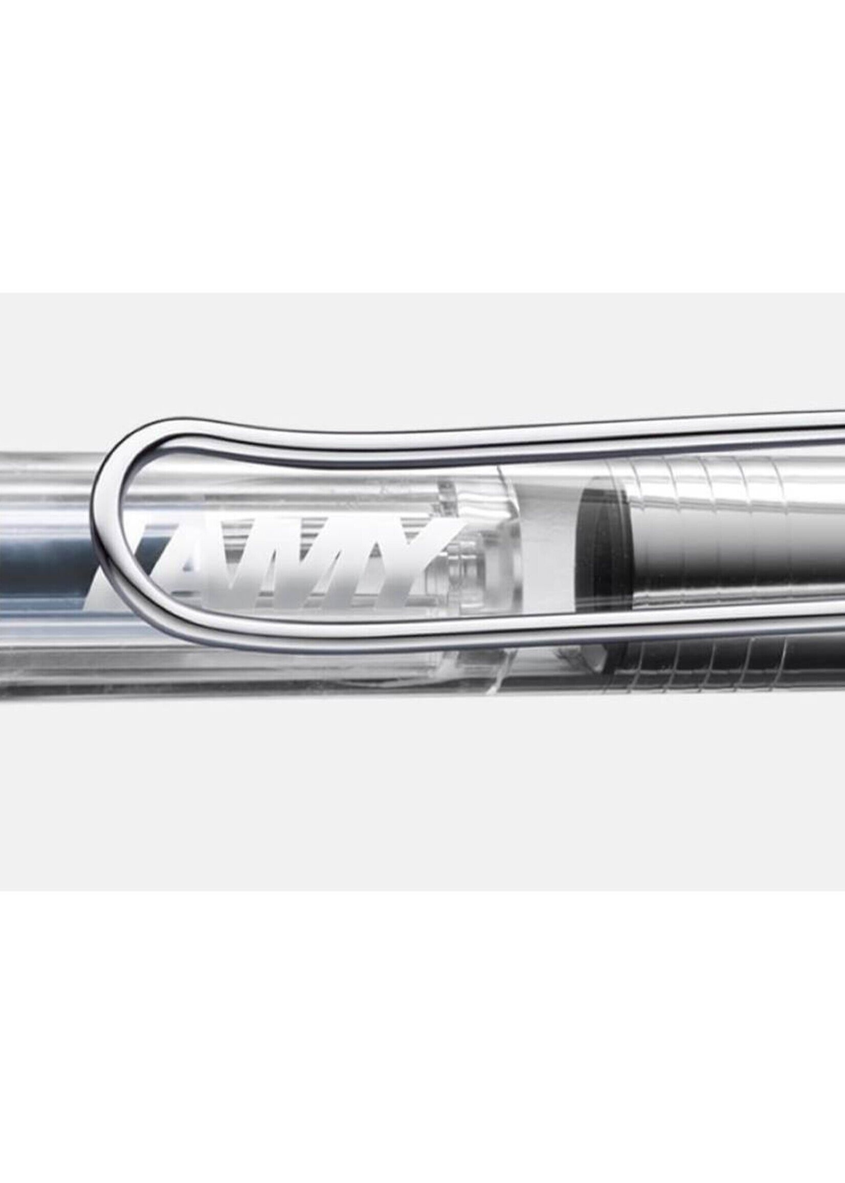 Lamy Safari 012 Vista Vulpen