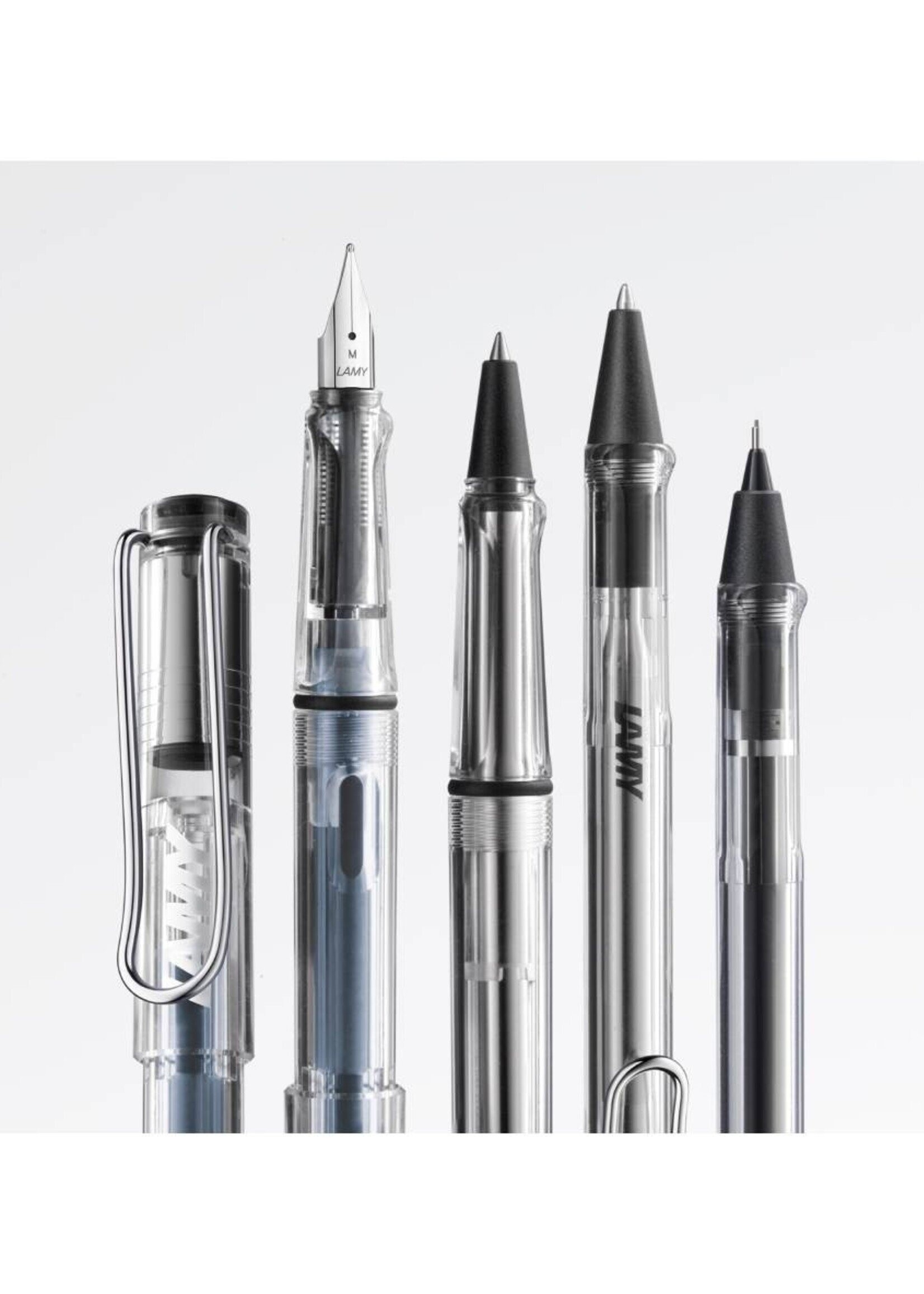 Lamy Safari 012 Vista Vulpen