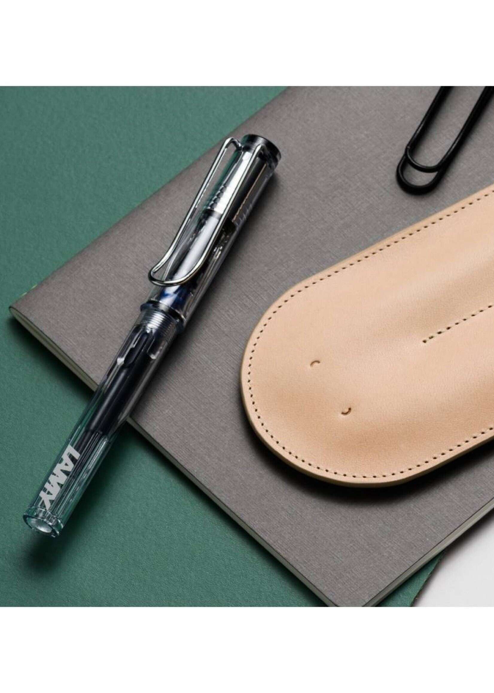 Lamy Safari 012 Vista Vulpen