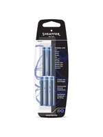 Sheaffer Inkt Vullingen Blauw