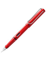 Lamy Safari 016 Red Vulpen