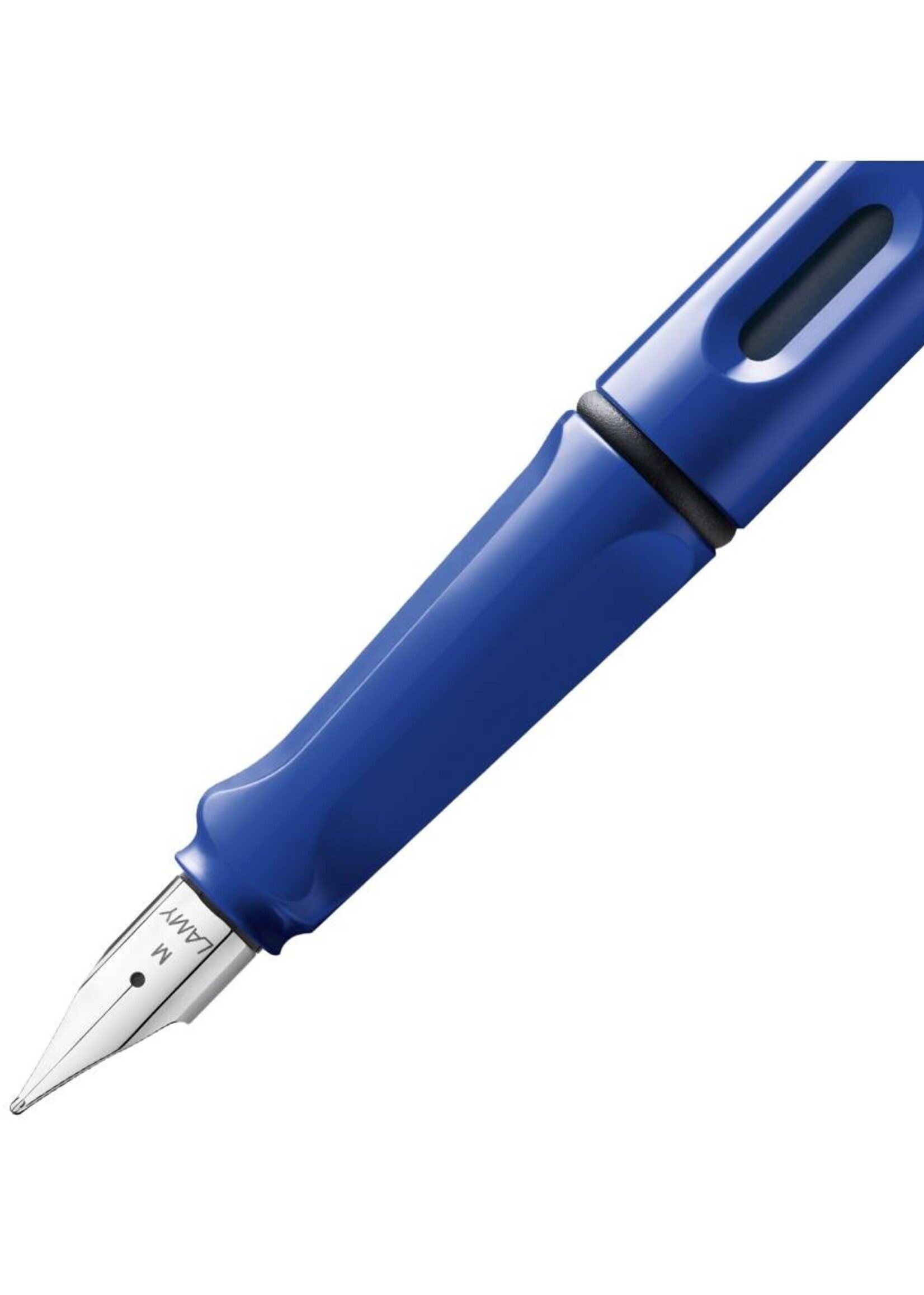 Lamy Safari 014 Blue Vulpen