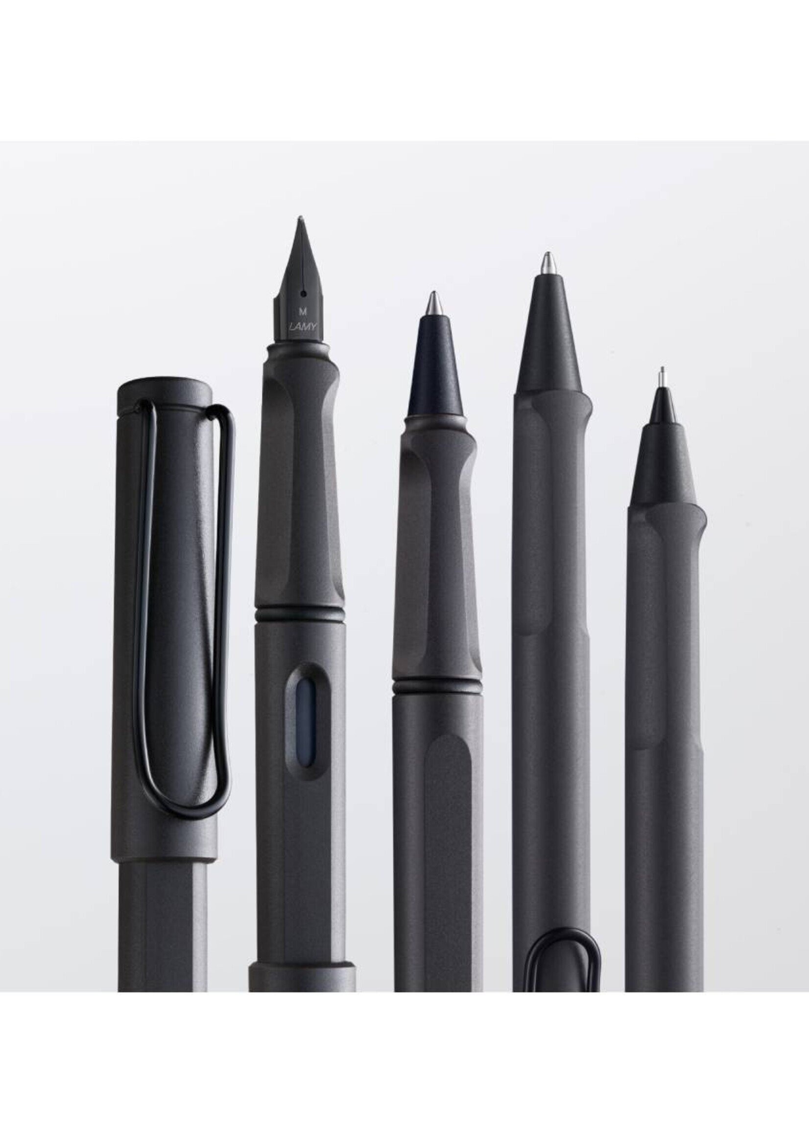 Lamy Safari 017 Umbra Vulpen