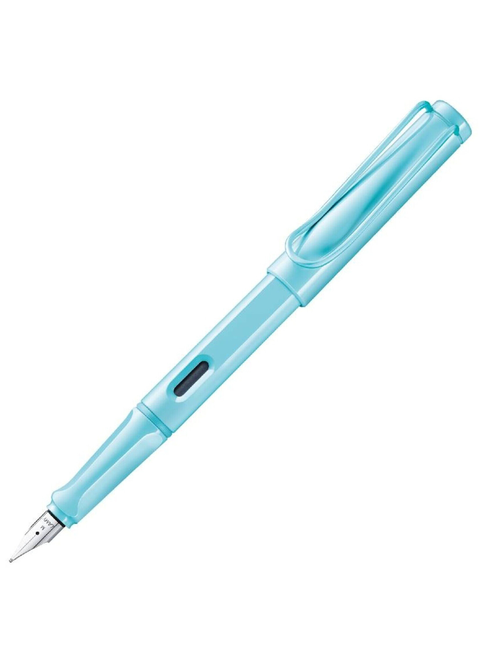 Lamy Safari Pastel Aquasky Vulpen