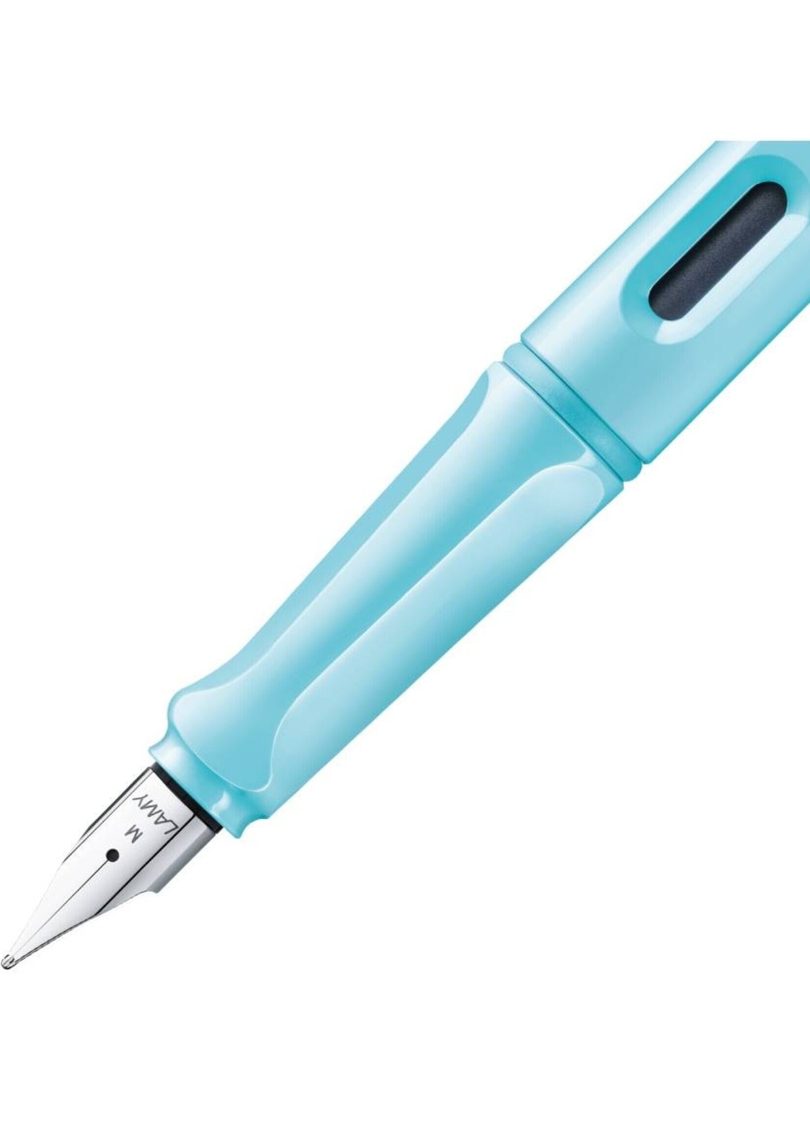 Lamy Safari Pastel Aquasky Vulpen