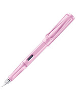 Lamy Safari Pastel Lightrose Vulpen