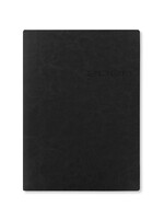 Letts of London Agenda 2026 Lecassa A5 dag/pag. Black Letts of London Agenda 2026 Lecassa A5 dag/pag. Black