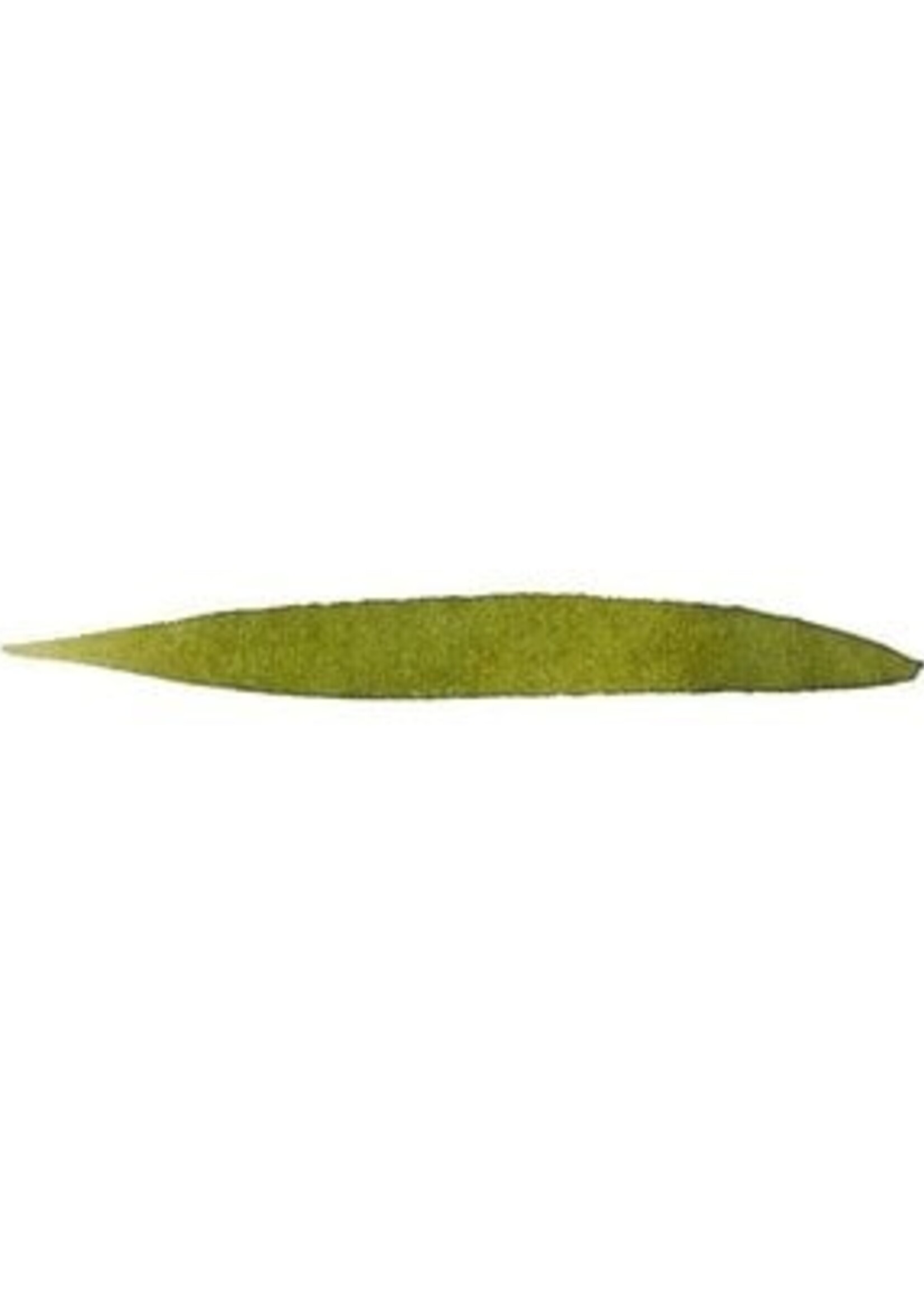 Le Tanneur CrossOver RFID Emile Olive Green