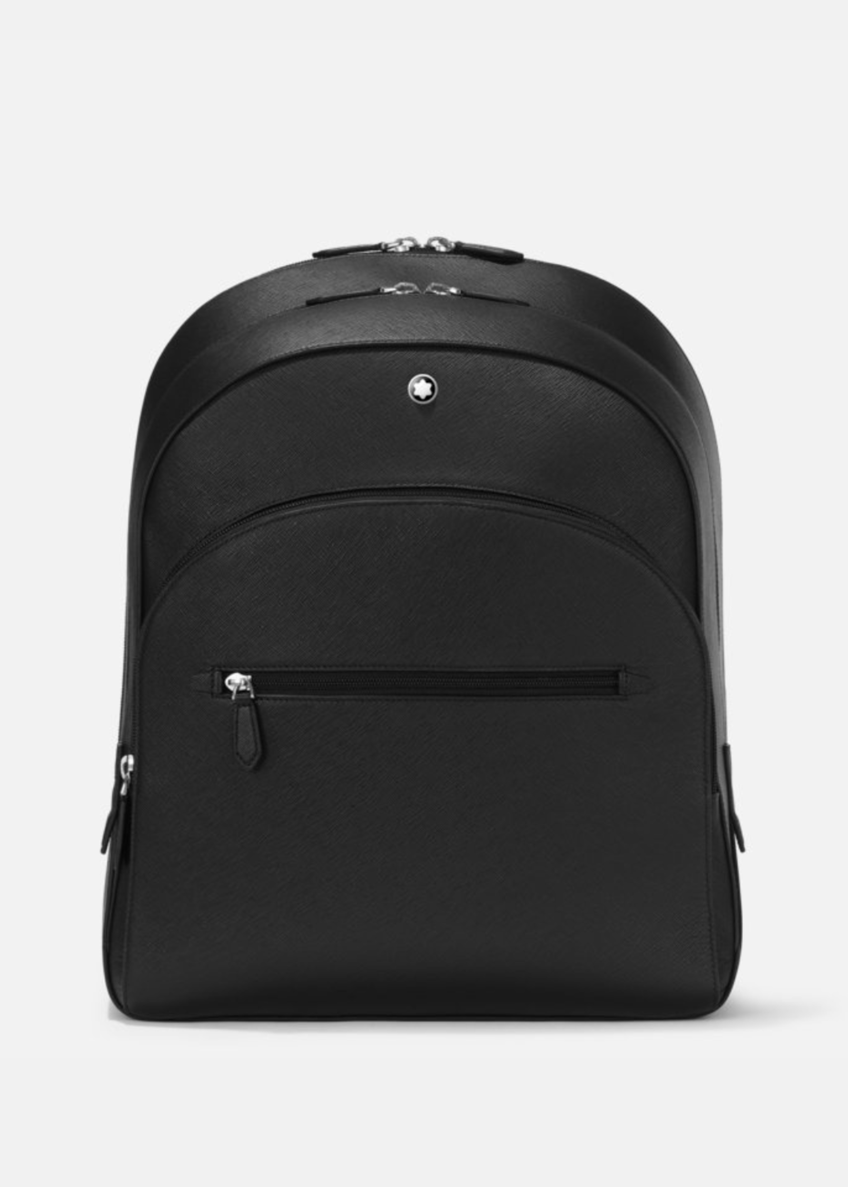 Montblanc Rugzak Sartorial Large 3 compartimenten Black