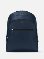 Montblanc Rugzak Sartorial Medium Ink Blue