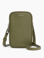 Le Tanneur CrossOver RFID Emile Olive