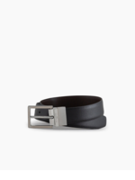 Le Tanneur Riem Black/Brown