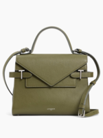 Le Tanneur Handtas Emilie Olive