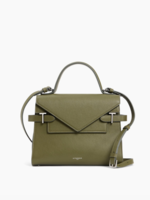 Le Tanneur Handtas Emilie Olive