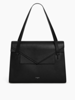 Le Tanneur Businesstas Emilie Black