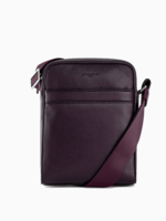 Le Tanneur CrossOver Charles Medium Brown