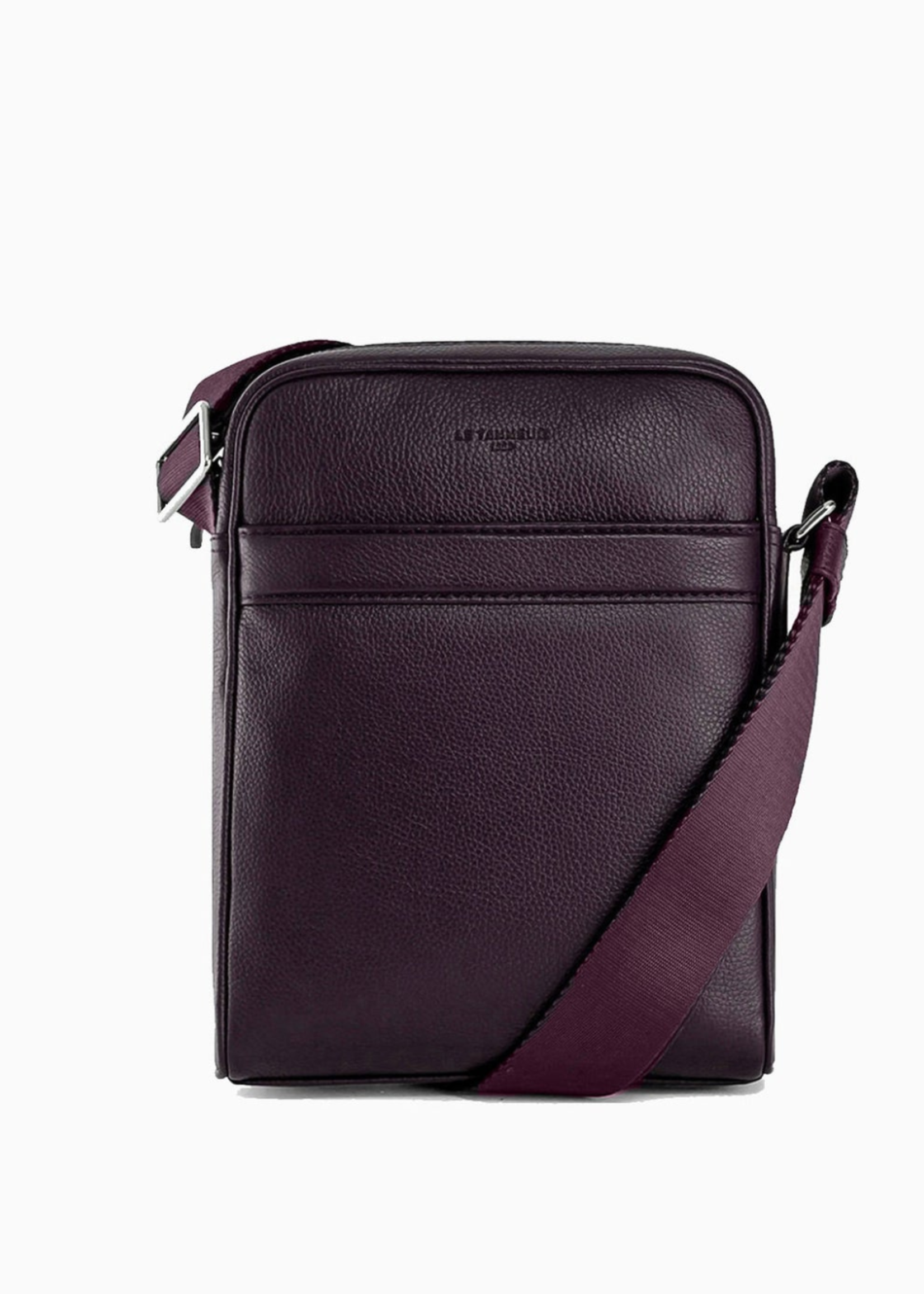 Le Tanneur CrossOver Charles Medium Brown