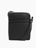 Le Tanneur CrossOver Charles Medium Black