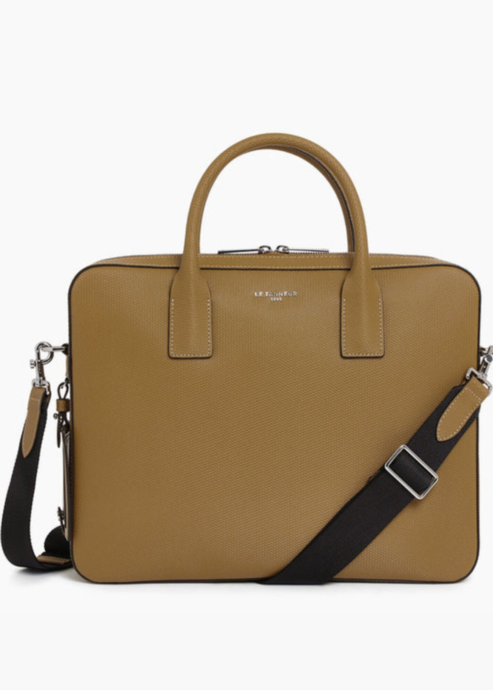 Le Tanneur Emile Slim Businesstas 14"